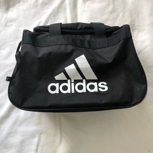 adidas Diablo small duffle bag